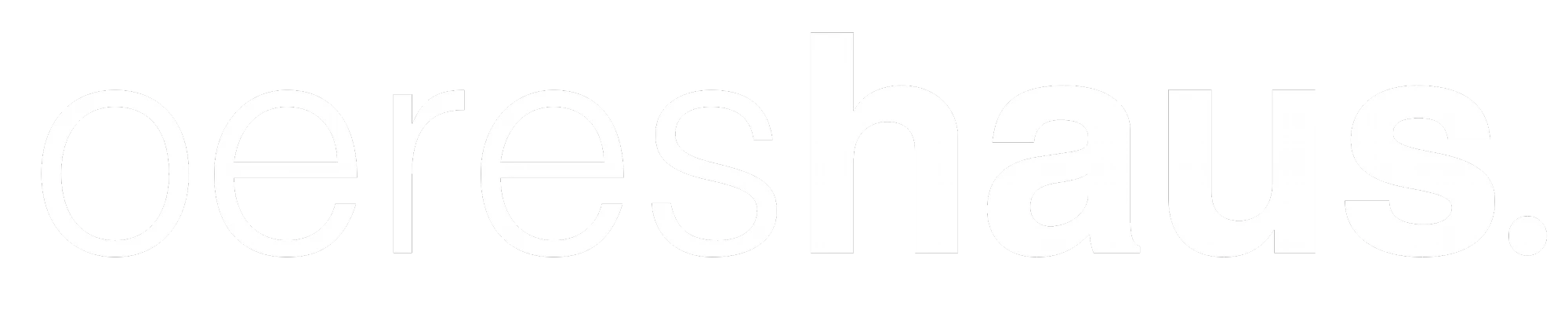 Oereshaus